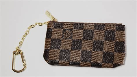 louis vuitton change purse dupe